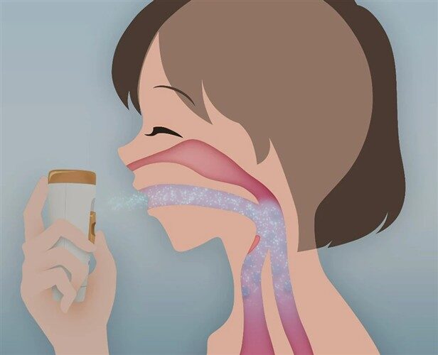 のどモイスチャー