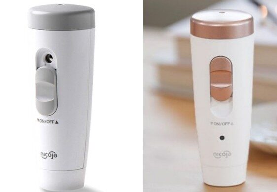 「のどモイスチャー」ってどうなの?口コミと「のどミスト」との違いを解説