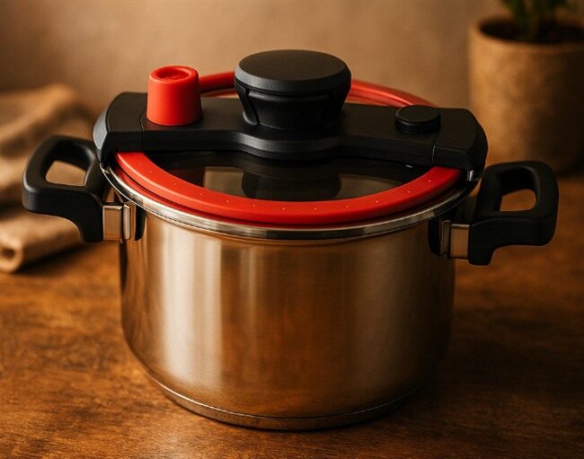 マイヤー クイッカークッキング