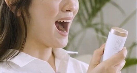 のどモイスチャー