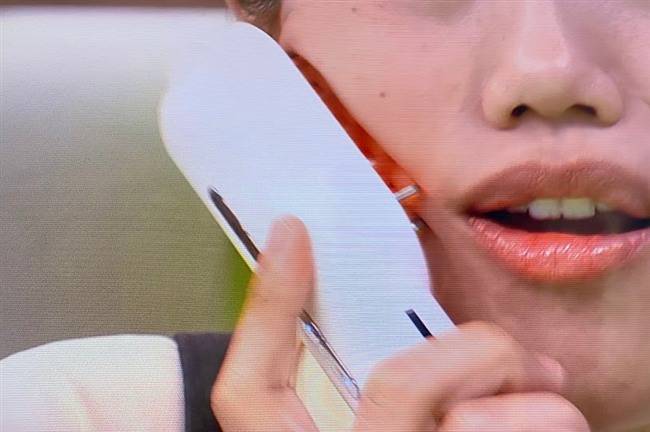 出典：ノンストップ