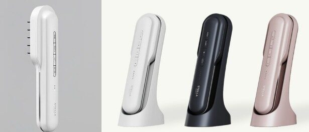 ステラボーテ レーザー＆EMS リフトブラシ