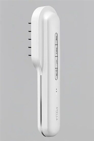 ステラボーテ レーザー＆EMS リフトブラシ