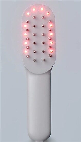 ステラボーテ レーザー＆EMS リフトブラシ