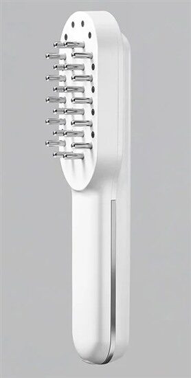 ステラボーテ レーザー＆EMS リフトブラシ