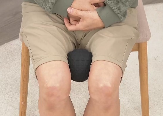 保阪尚希 キュッとボール