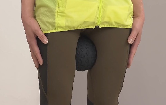 保阪尚希 キュッとボール