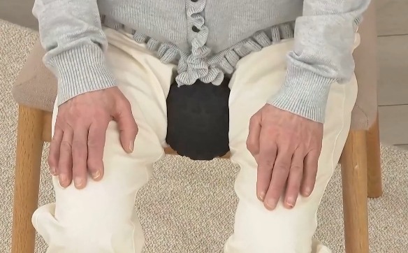 保阪尚希 キュッとボール