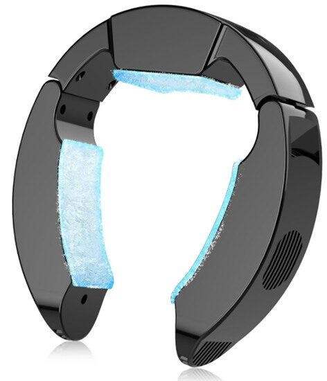 丸十商事 ネッククーラー