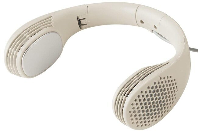 コイズミ ネッククーラー KNC-0511