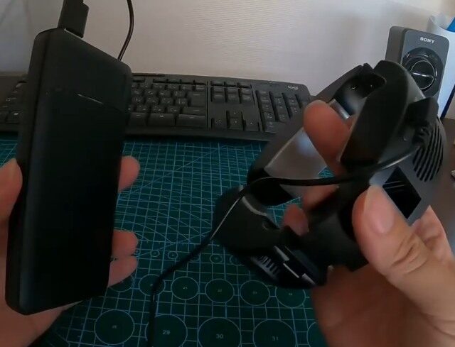 丸十商事 ネッククーラー