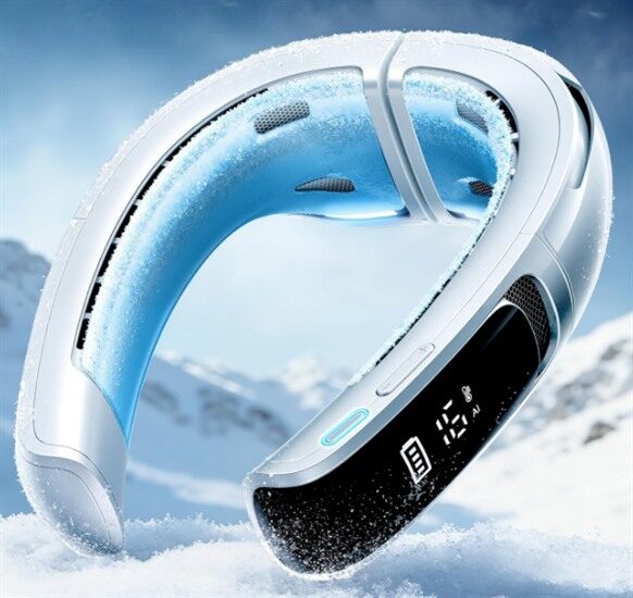 RANVOO ネッククーラー AICE LITE Max