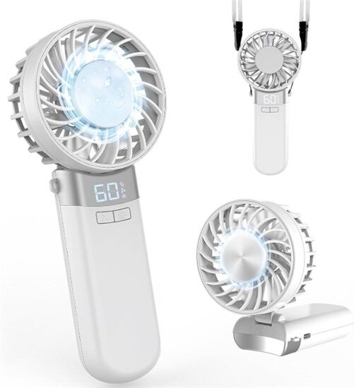 Betenet ハンディファン