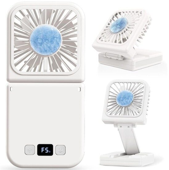 Finect 携帯扇風機