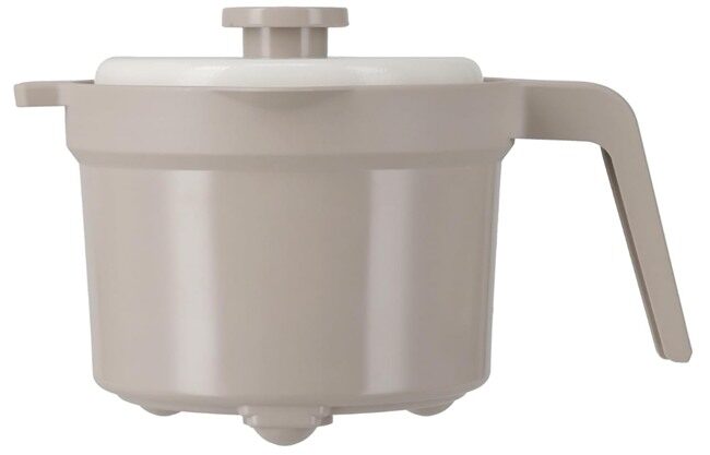 レンジメート マグポット