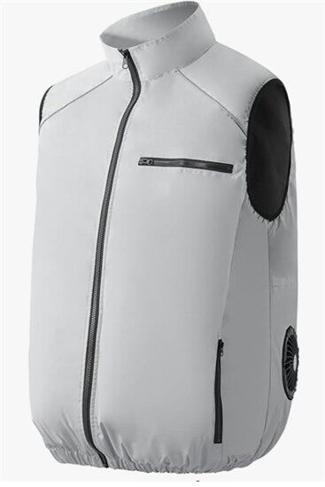 [AAL] 空調作業服