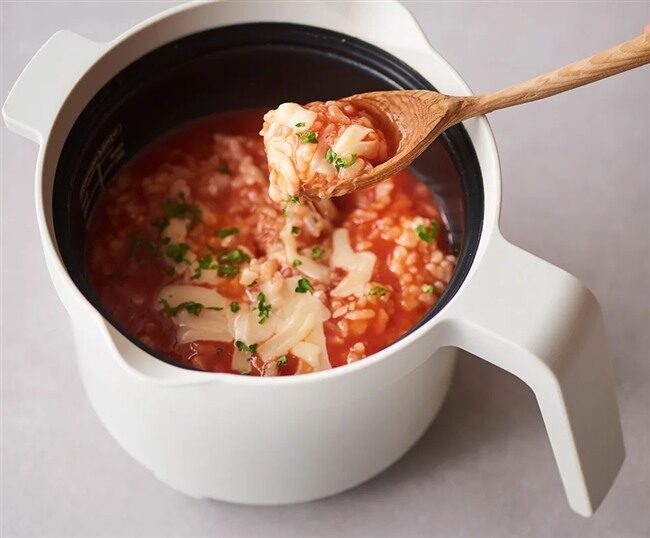 レンジメート マグポット