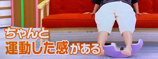 ふみころん