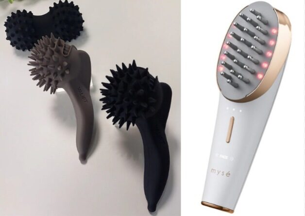 バリフト ツインプレミアムの口コミは？ヤーマンと比較してどっちがいい？