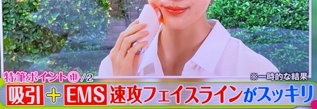 myse/ミーゼ Ｖセラリフト