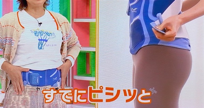 SIXPAD/シックスパッド メディカルコア ディノス55周年記念カラー