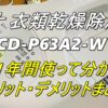 CD-P63A2-W